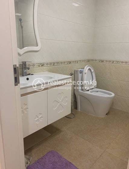 Condo For Rent in 7 Makara $500