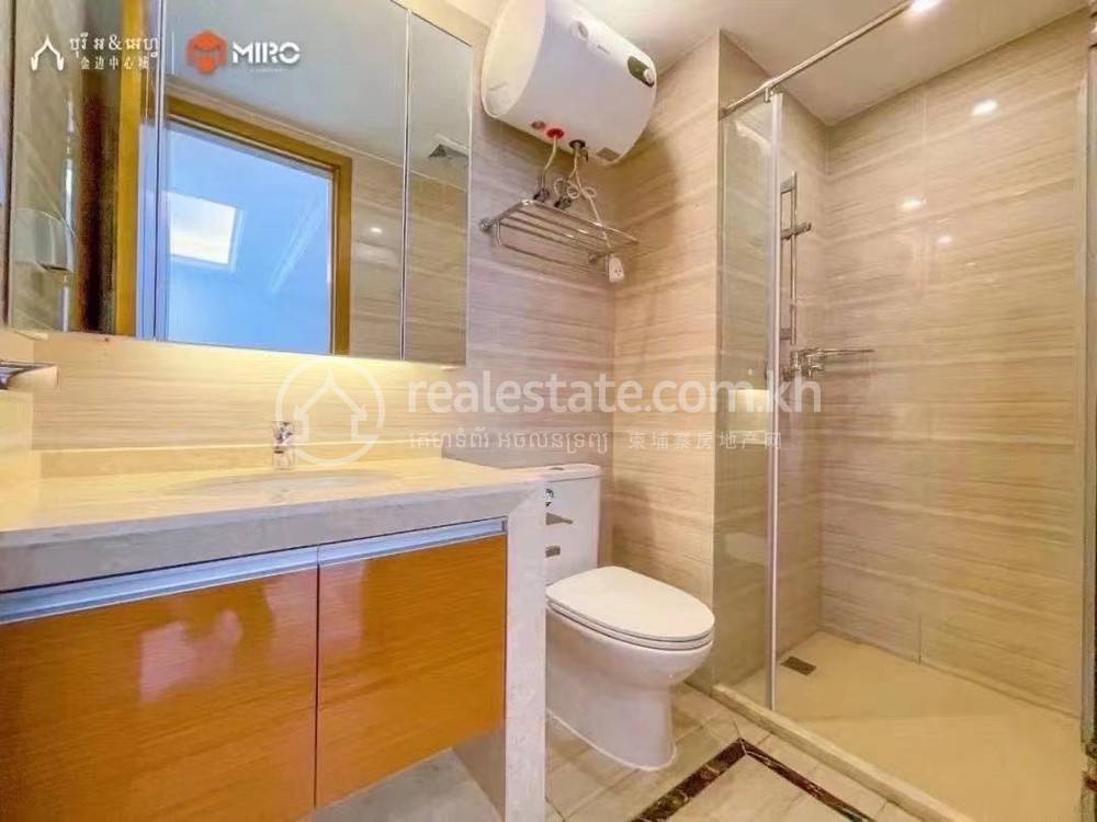 Condo Na prodej in Chak Angrae Kraom, Meanchey, Phnom Penh