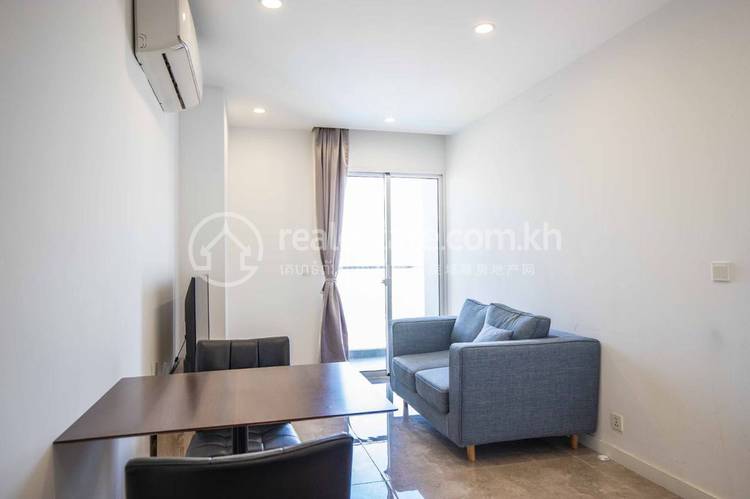   , Tonle Bassac, Chamkarmon, Phnom Penh