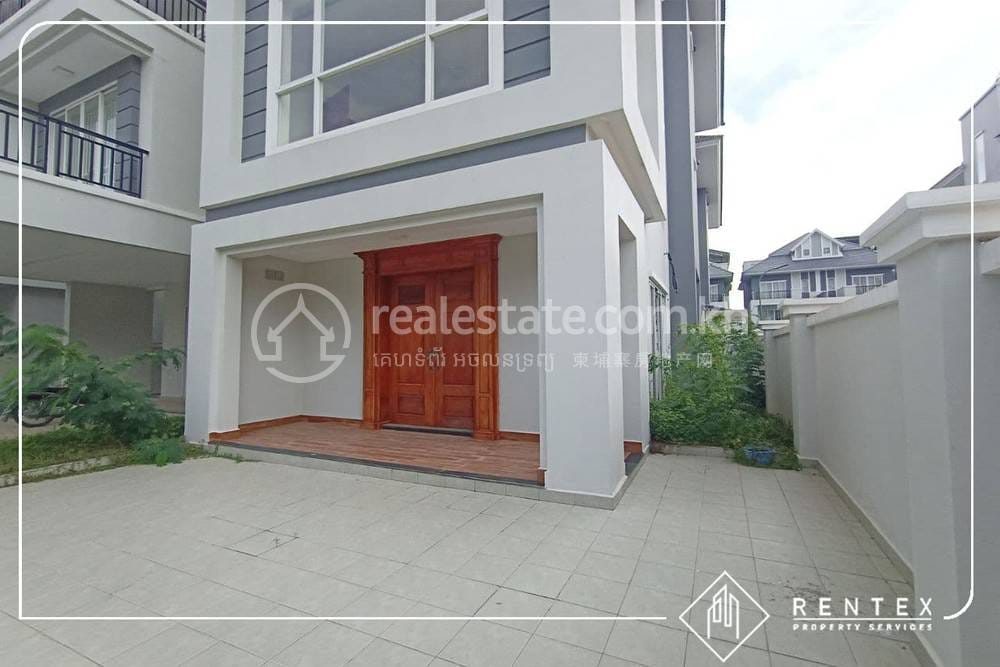 Vila Na prodej in Sen Sok $790,000