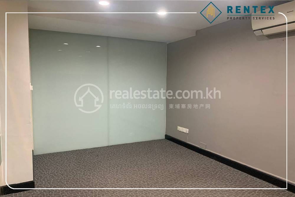 Chamkarmon Offices For Rent in Chamkarmon