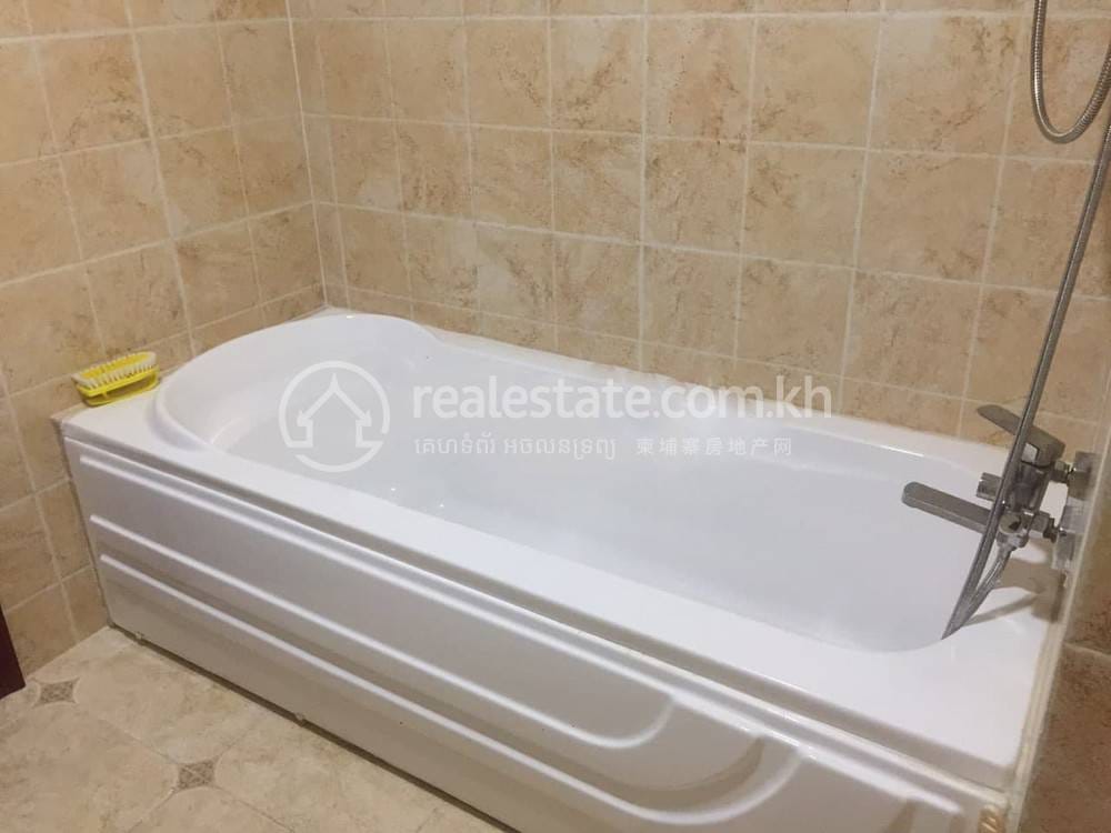 Zařízeno Apartmán K pronájmu