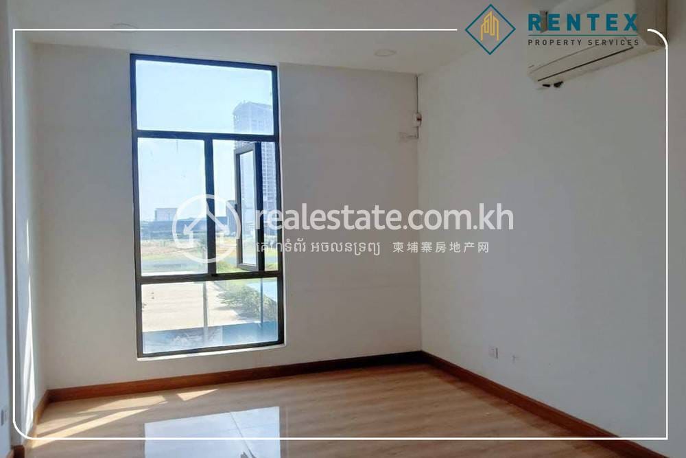 Toul Kork Shophouse For Rent in Toul Kork