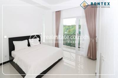 Tonle Bassac, Chamkarmon, Phnom Penh
