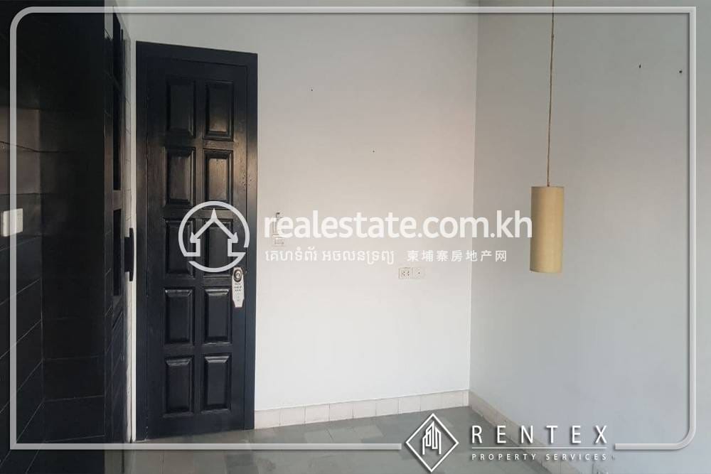 Boeng Keng Kang别墅出租，位于BKK 1Boeng Keng Kang，价格$12,000