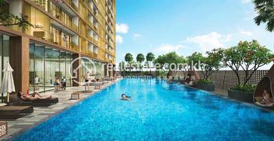 Chamkarmon Condo Na prodej in Chamkarmon