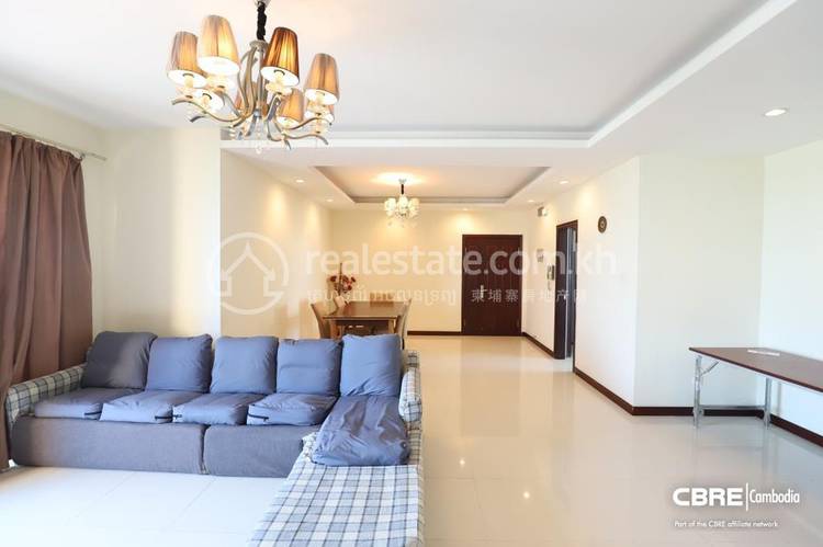 residential Apartment for rent in Chamkarmon ID 181536 1