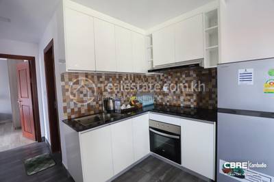 Daun Penh套房出租，价格$1,900