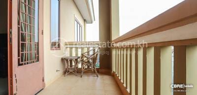 อพาร์ทเม้นท์ สำหรับเช่า ใน Toul Kork $850