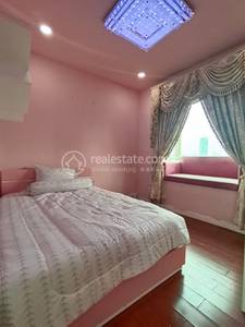   , ទន្លេបាសាក់, ចំការមន, ភ្នំពេញ