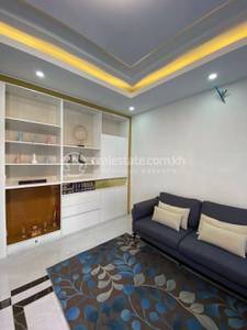 Tonle Bassac, Chamkarmon, Phnom Penh