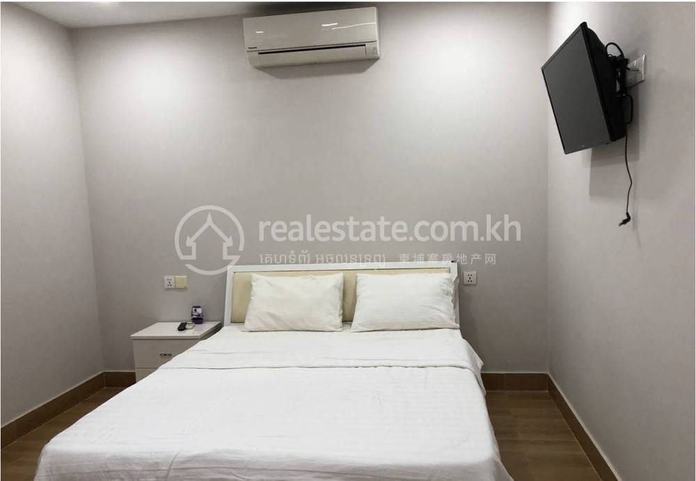 Chakto Mukh Appartement À louer à Chakto Mukh