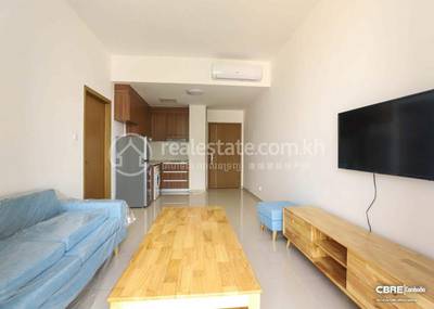 Condo K pronájmu in 7 Makara, Phnom Penh