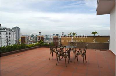 Boeung Prolit, 7 Makara, Phnom Penh