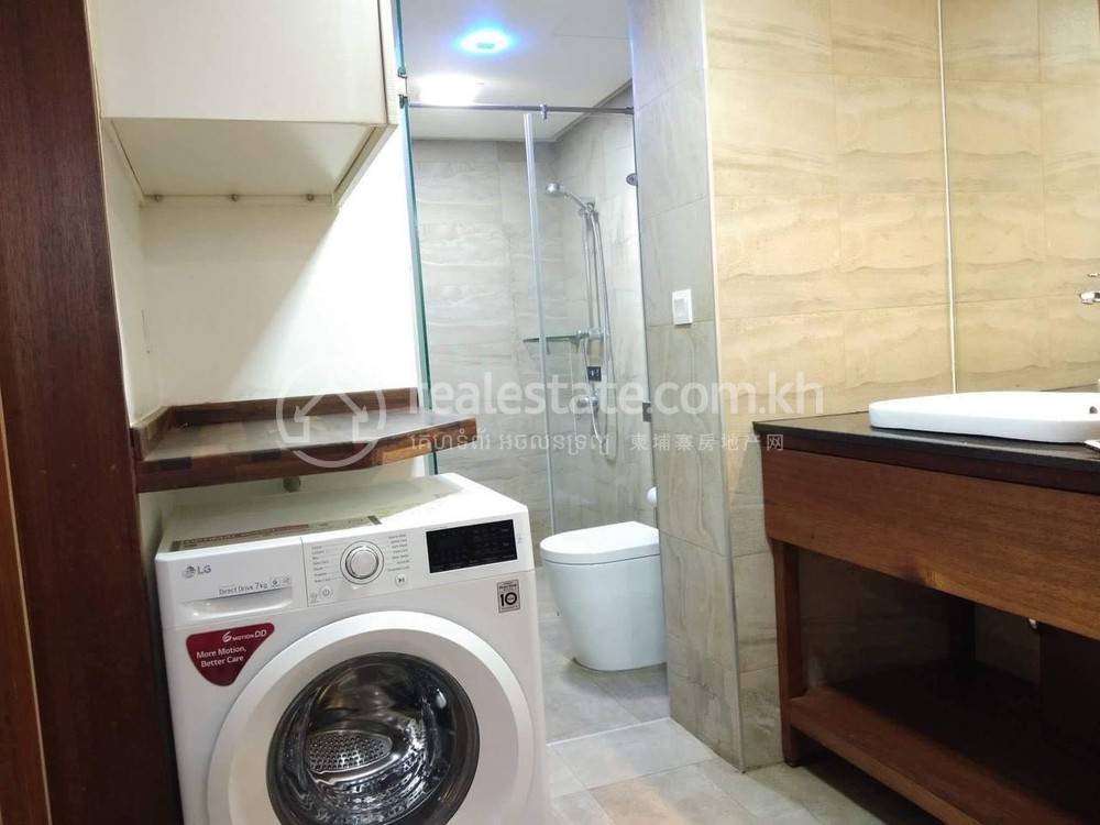 Daun Penh Apartmán K pronájmu in Daun Penh