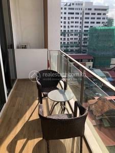 Boeng Keng Kang Condo For Rent in Boeng Keng Kang