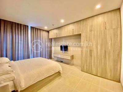 ទួលទំពូង១, ចំការមន, ភ្នំពេញ