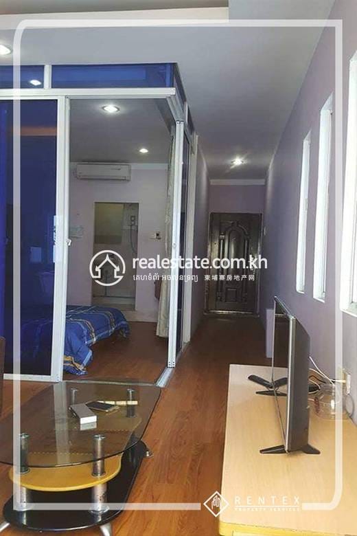 Toul Tum Poung 1 Appartement À louer à Toul Tum Poung 1