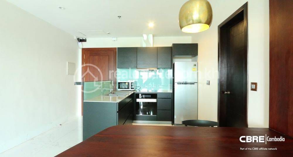 Apartmán K pronájmu in Daun Penh, Phnom Penh