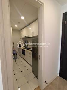 1 Bedrooms Кондоминиум Для Аренды for $800