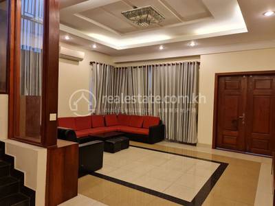  , ទឹកថ្លា, សែនសុខ, ភ្នំពេញ