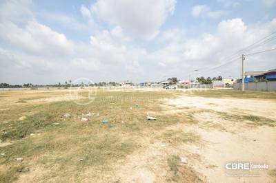 Angk Snuol, Kandal