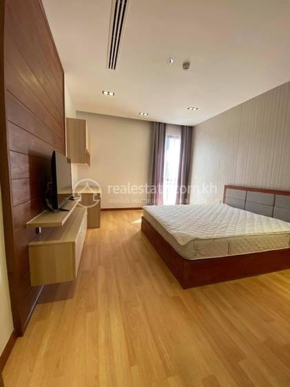 $1,700 服务式公寓