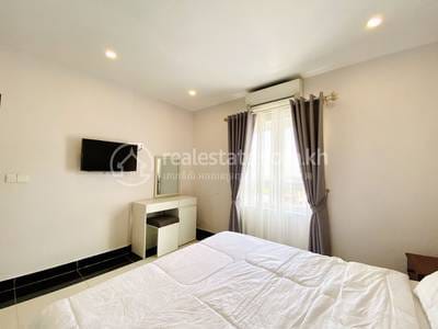 Apartment For Rent in Chamkarmon $650