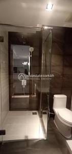 BKK 1 Serviced Apartment For Rent in BKK 1