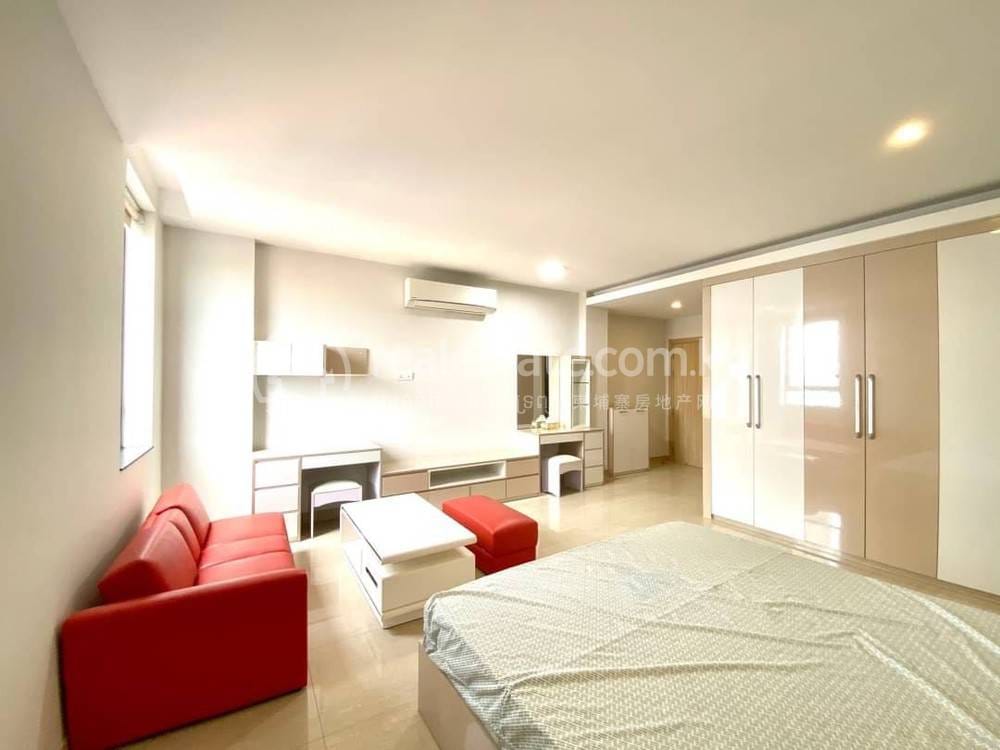 Apartament z obsługą Na wynajem z 1 miejscem parkingowym
