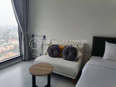 Tonle Bassac Condo Na wynajem w Tonle Bassac