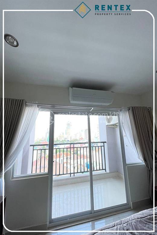 Boeung Kak 2 Apartmán K pronájmu in Boeung Kak 2