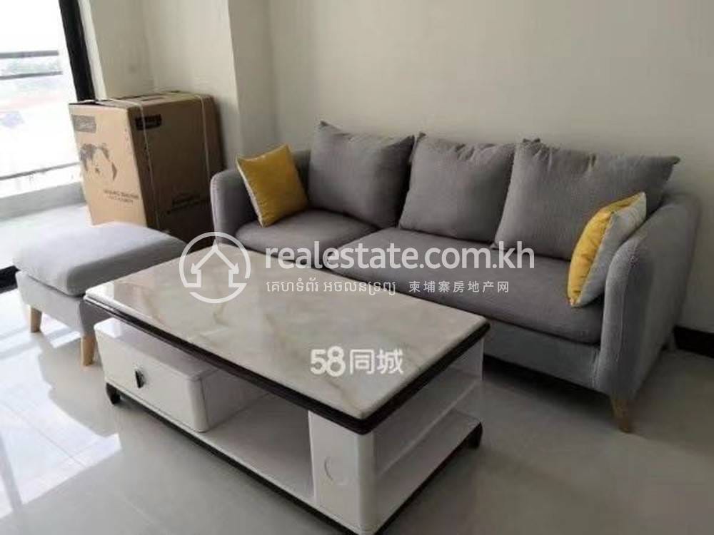 Condo Na wynajem z 2 sypialniami za $600