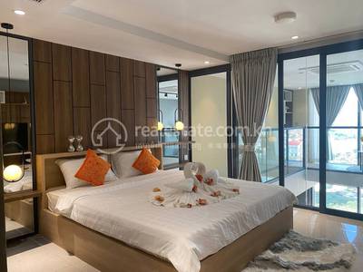    , Tonle Bassac, Chamkarmon, พนมเปญ