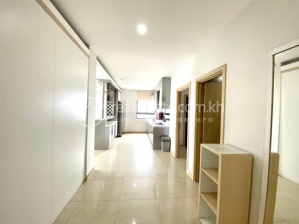 Apartament z obsługą Na wynajem w Olimpijski, Boeng Keng Kang, Phnom Penh