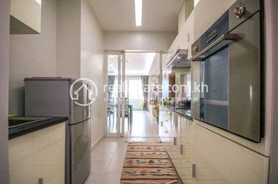 Serviced Apartment For Rent in BKK 1, Boeng Keng Kang, Phnom Penh