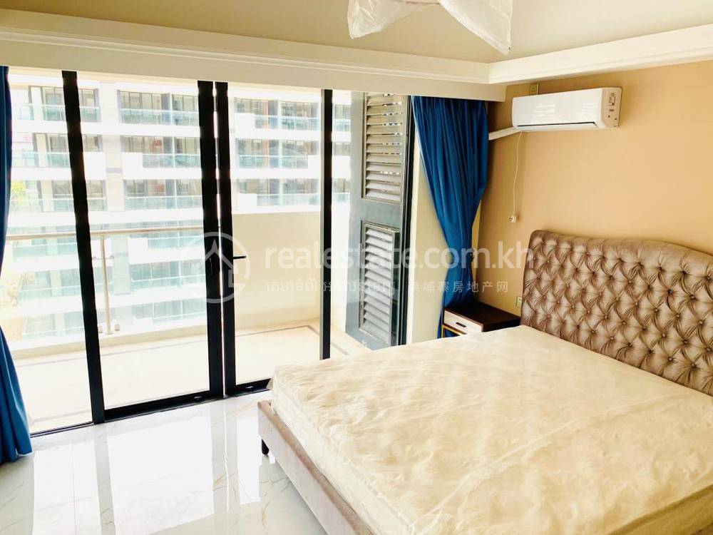 Sen Sok Condo K pronájmu in Sen Sok
