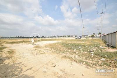 Angk Snuol, Kandal