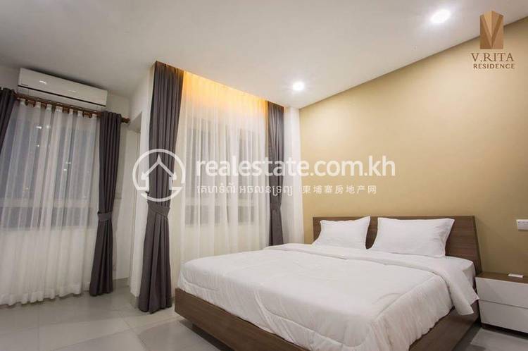   , Tonle Bassac, Chamkarmon, Phnom Penh