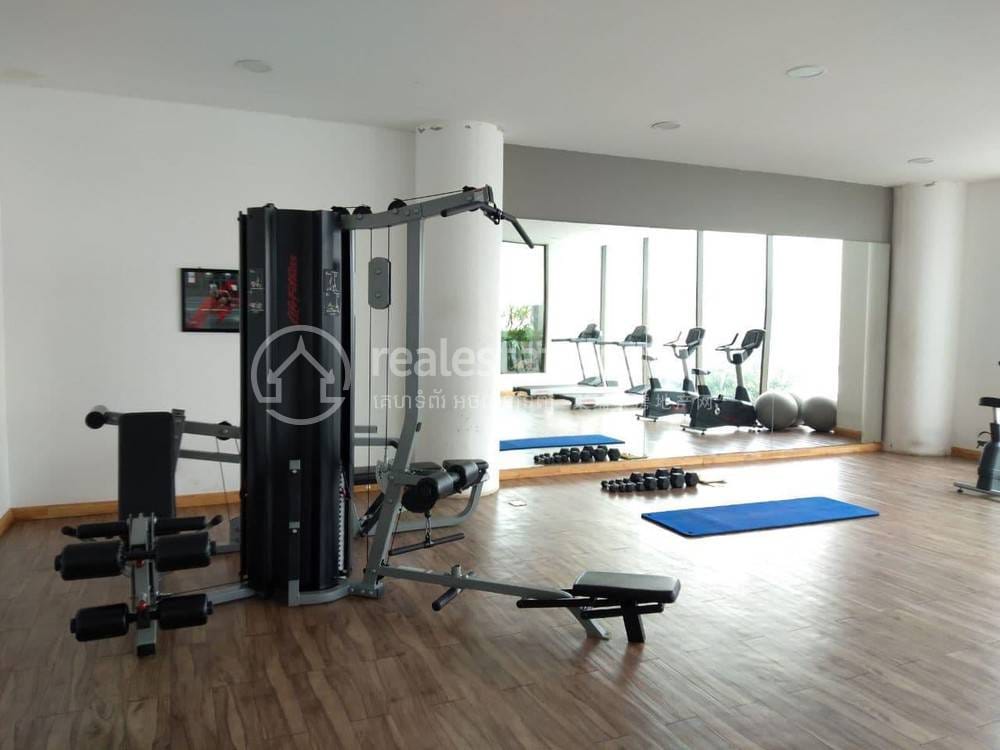 BKK 3 Condo For Rent in BKK 3