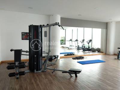 BKK 3 Condo For Rent in BKK 3