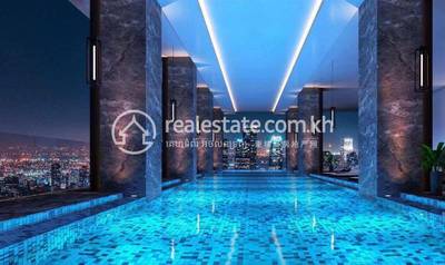 J Tower 2 Condominium