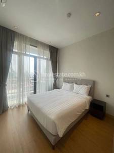  , BKK 1, Chamkarmon, Phnom Penh