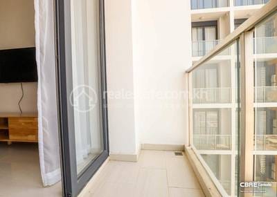 $550 Condo