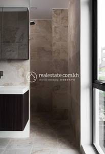 Chamkarmon Condo For Rent in Chamkarmon