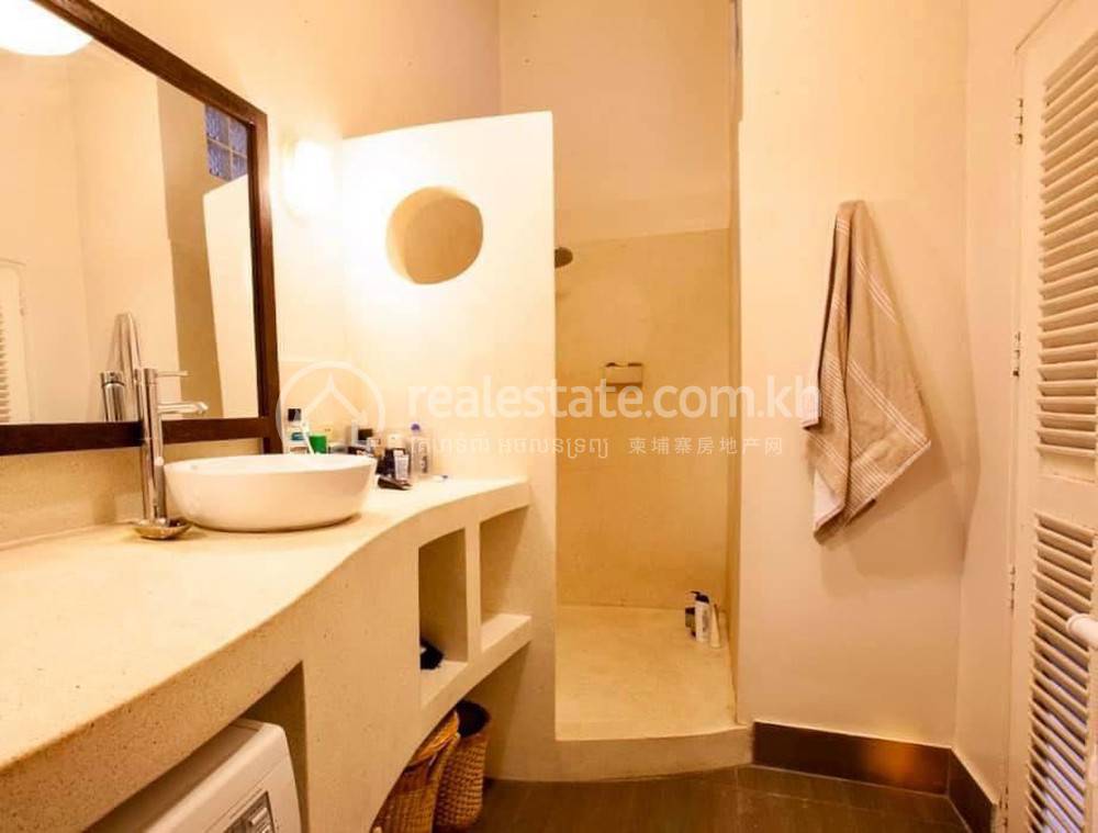Chakto Mukh Appartement À louer à Chakto Mukh