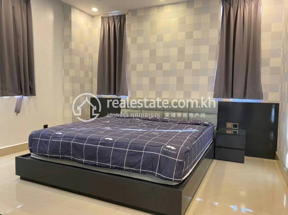 Condo K pronájmu in Boeung Prolit, 7 Makara, Phnom Penh