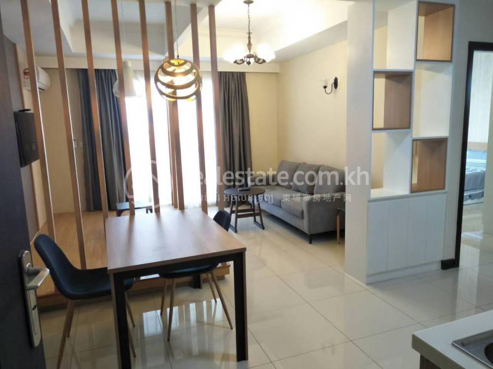 Apartmán se službami K pronájmu in Chroy Changvar, Chroy Changvar, Phnom Penh