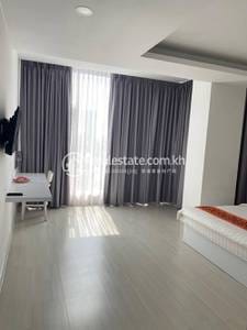 Boeng Keng Kang Apartament z obsługą Na wynajem w BKK 1 Boeng Keng Kang $1,700