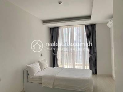 BKK 1 Apartament z obsługą Na wynajem w BKK 1
